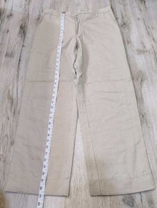 Sc3054 Opinion Beggy Pants Size 34