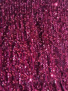 Sparkling Sequin Top