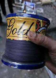 Mono Fil Gold Ultra Uk