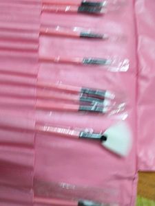 Mackup Kit