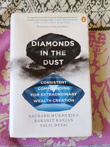 Diamonds In The Dust - A Book For Investor