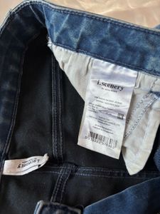 Vero Moda Skinny Blue Jeans