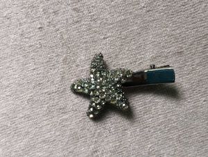 Set Of 3 Hair Accessory