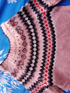 Beautiful Korean Sweater 💗