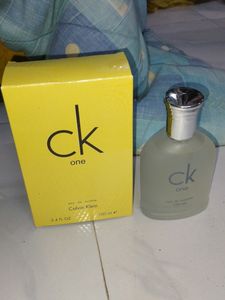 Calvin Klein Perfume