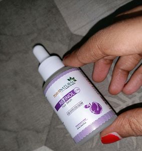 Face Serum For Spotless Glow