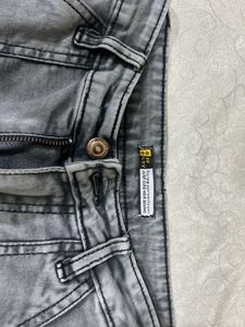 Off Duty Thick Cargo Jeans 🩷