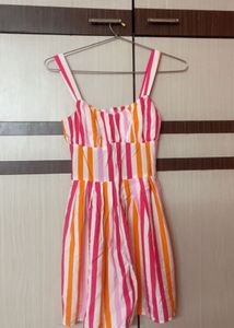 H&amp;m Tie Strap Jumpsuit