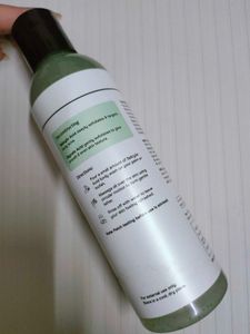 Deconstruct Salicylic Acid Body Wash