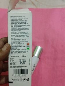 Envy 30ml Natural Spray