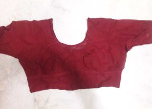4 In One Blouses Set