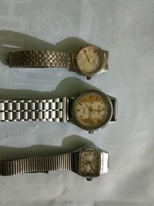 Ricoh Ladies Watches Set