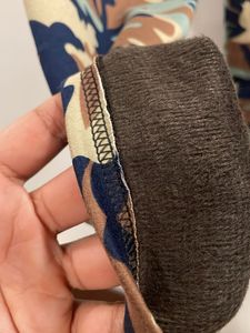 New Bottom Wear For Winters With Zipper