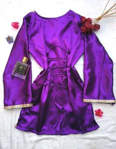 Festive Corset Kurta &amp; Garara Set 💜
