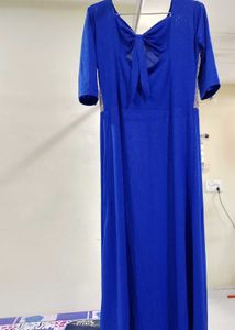 Gown