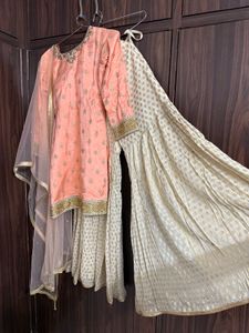 Party Wear Dress.
