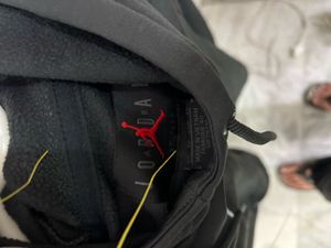 Jorday Hoodie
