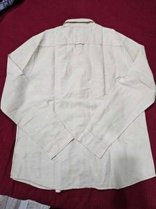 Men&#39;s Full Sleeve Shirt