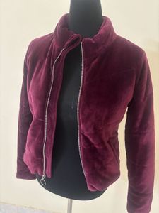 Stylish Branded Winter Jacket
