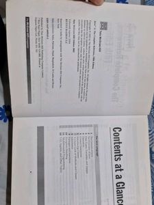 The Complete REFERENCE Java 2 Fifth edition