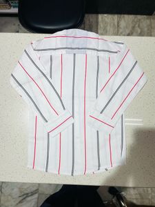 Combo Of  Boys&#39; Stylish Shirt