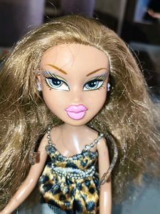 bratiz doll