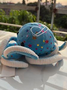 Soft Toy