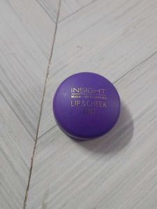 Insight Lip &amp; Cheek Tint