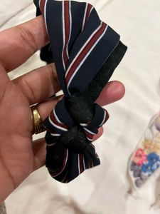 Cute Hair Accessories (7 items)