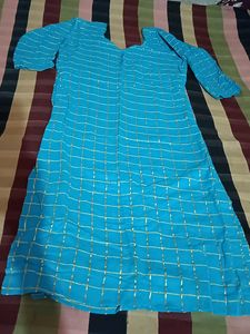 Nyc Colour Kurti