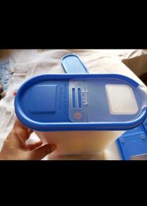 4 Lid&#39;s