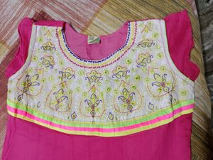 Anarkali