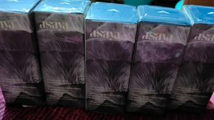 ASAYA Spot Targeting Serum