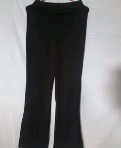 Black Trouser Women New