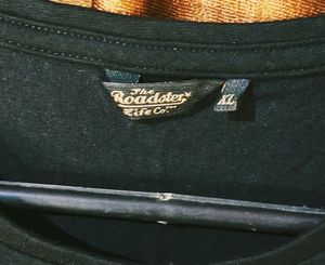 Combo Of 2, Roadster top n A Blazer Size 38 inches