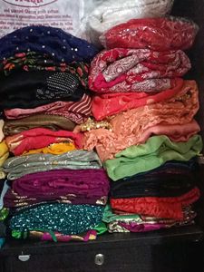 All Saree 🥰❤️