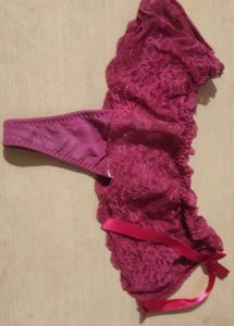 Lace Panty Bundle