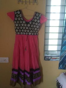 Netted Kurta