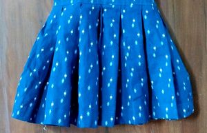 Circular Frock Of the Day 💙✨