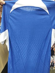 CHELSEA FOOTBALL JERSEY