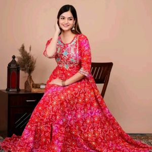 Rangoli NEW KURTA