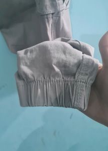 Cargo pant