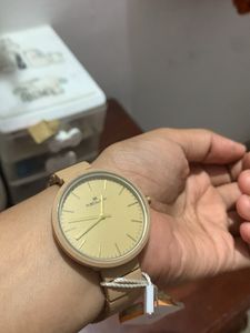It’s Ladies Watch