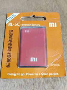 Nokia BL-5C Battery