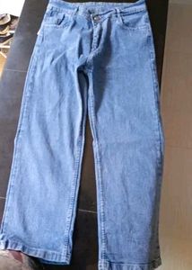 Wide Leg Jeans For Women ✅✅