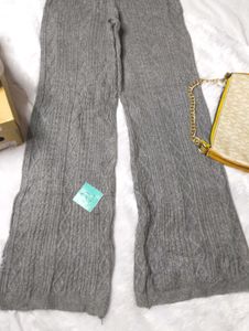 💗Gray Knit Lounge Pants💗