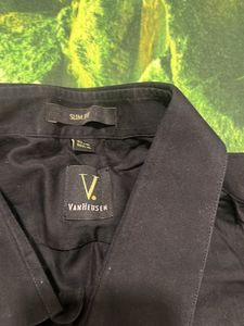 van heusen shirt