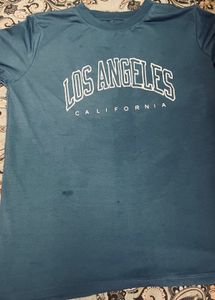 Los Angeles Graphic Tee