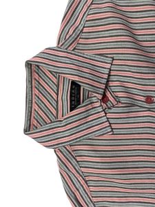 Striped Casual Shirt