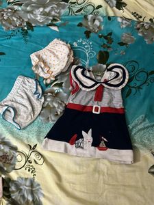 Baby Dress
